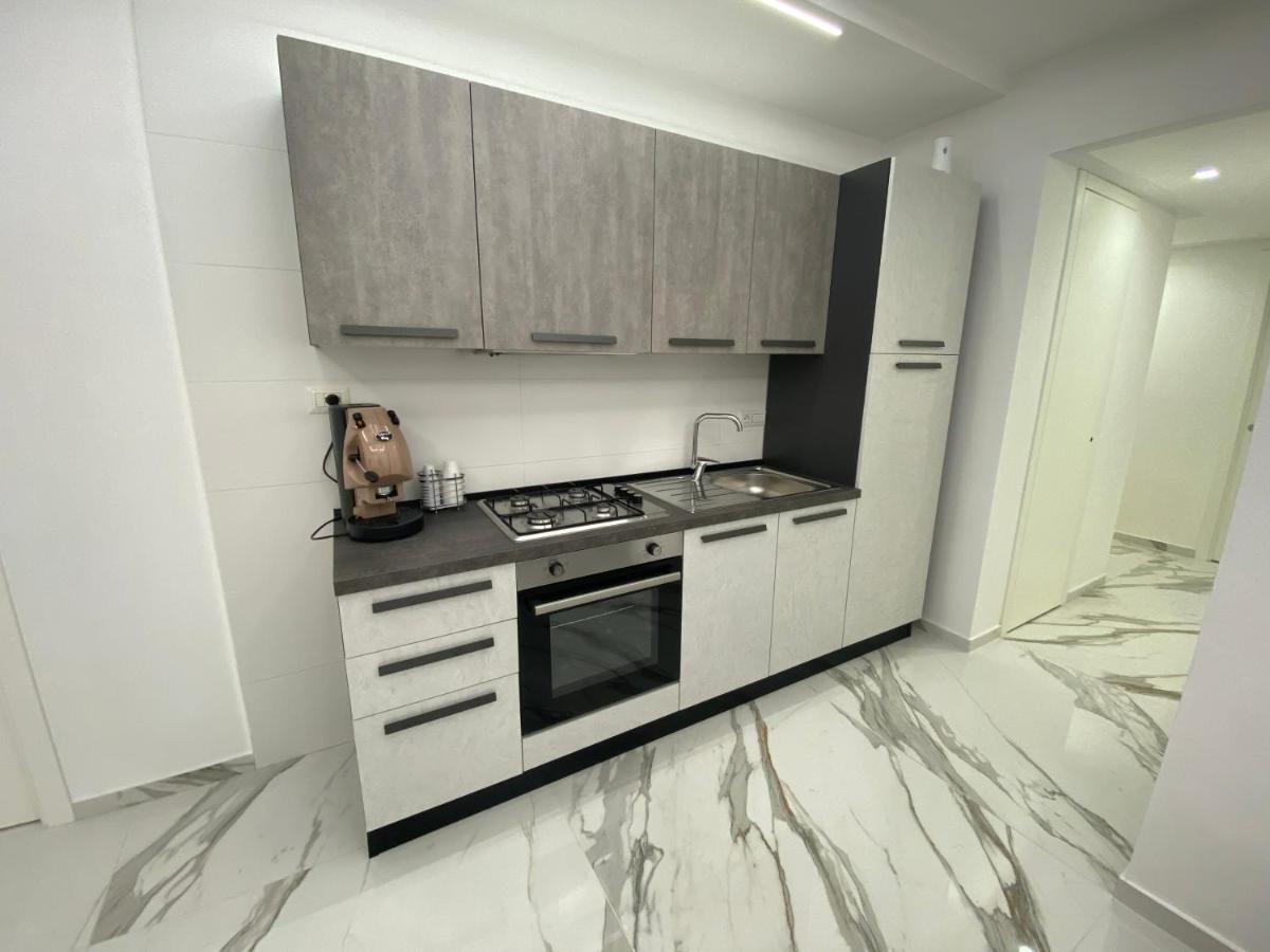 Villa White House à Naples Extérieur photo