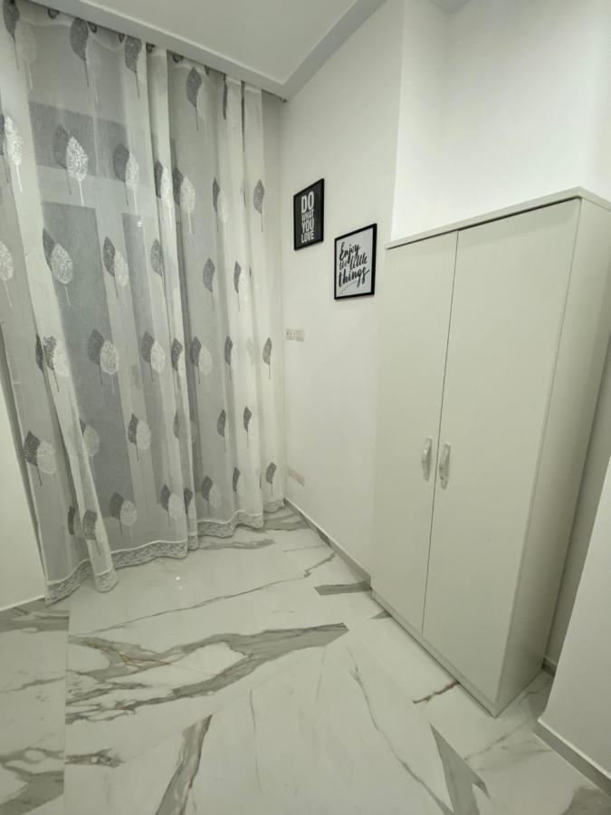 Villa White House à Naples Extérieur photo